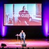 John Cleese foto John Cleese - Last Time To See Me Before I Die - 15/05 - Nieuwe Luxor Theater