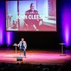 John Cleese foto John Cleese - Last Time To See Me Before I Die - 15/05 - Nieuwe Luxor Theater