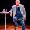 John Cleese foto John Cleese - Last Time To See Me Before I Die - 15/05 - Nieuwe Luxor Theater