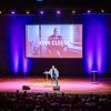 John Cleese foto John Cleese - Last Time To See Me Before I Die - 15/05 - Nieuwe Luxor Theater