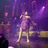 Foto Scott Bradlee's Postmodern Jukebox te Scott Bradlee's Postmodern Jukebox - 19/05 - Paradiso