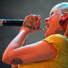 Foto In This Moment op Papa Roach - 21/4 - Melkweg