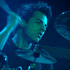 Papa Roach foto Papa Roach - 21/4 - Melkweg