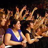 Foto  op Papa Roach - 21/4 - Melkweg