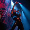 Foto Papa Roach te Papa Roach - 21/4 - Melkweg