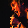 Foto Papa Roach te Papa Roach - 21/4 - Melkweg