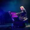 Foto Rick Wakeman te Rick Wakeman - 14/05 - Muziekgebouw Eindhoven