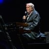 Foto Rick Wakeman te Rick Wakeman - 14/05 - Muziekgebouw Eindhoven