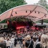 Edwin Evers Band foto Zuiderpark Live: Edwin Evers Band - 17/05 - Zuiderparktheater