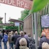 Foto op Zuiderpark Live: Edwin Evers Band - 17/05 - Zuiderparktheater