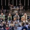 Edwin Evers Band foto Zuiderpark Live: Edwin Evers Band - 17/05 - Zuiderparktheater