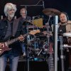 Foto Edwin Evers Band te Zuiderpark Live: Edwin Evers Band - 17/05 - Zuiderparktheater