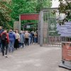 Podiuminfo review: Zuiderpark Live: Edwin Evers Band - 17/05 - Zuiderparktheater
