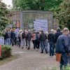 Foto op Zuiderpark Live: Edwin Evers Band - 17/05 - Zuiderparktheater