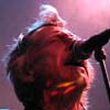 Foto  op Roadburn Festival 2005