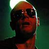 Foto  op Roadburn Festival 2005