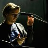 Steven Wilson foto Steven Wilson - 22/05 - AFAS Live