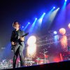 Foto Steven Wilson te Steven Wilson - 22/05 - AFAS Live
