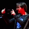Steven Wilson foto Steven Wilson - 22/05 - AFAS Live