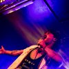 Podiuminfo review: The Grand East - 24/05 De Lantaarn