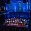 Foto Nederlands Blazers Ensemble te Nederlands Blazers Ensemble - ‘de 9e’ - 22/05 - Paradiso