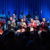 Foto Nederlands Blazers Ensemble te Nederlands Blazers Ensemble - ‘de 9e’ - 22/05 - Paradiso