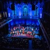 Foto Nederlands Blazers Ensemble te Nederlands Blazers Ensemble - ‘de 9e’ - 22/05 - Paradiso