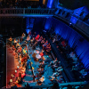Foto Nederlands Blazers Ensemble te Nederlands Blazers Ensemble - ‘de 9e’ - 22/05 - Paradiso
