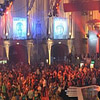 Foto op 3FM Awards - 23/4 - de Gashouder