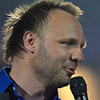 Foto op 3FM Awards - 23/4 - de Gashouder