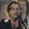 Foto op 3FM Awards - 23/4 - de Gashouder