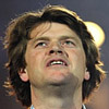 Foto op 3FM Awards - 23/4 - de Gashouder
