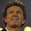 Foto op 3FM Awards - 23/4 - de Gashouder