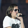 Foto De Jeugd Van Tegenwoordig te 3FM Awards - 23/4 - de Gashouder