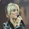 Ilse DeLange foto 3FM Awards - 23/4 - de Gashouder