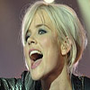 Ilse DeLange foto 3FM Awards - 23/4 - de Gashouder