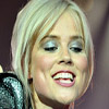 Ilse DeLange foto 3FM Awards - 23/4 - de Gashouder