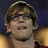 Foto op 3FM Awards - 23/4 - de Gashouder