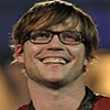 Foto op 3FM Awards - 23/4 - de Gashouder