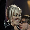 Ilse DeLange foto 3FM Awards - 23/4 - de Gashouder