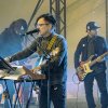 Foto Alex Henry Foster te Midsummer Prog Festival 2025