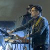 Foto Alex Henry Foster te Midsummer Prog Festival 2025