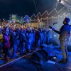 Foto Neal Morse Band op Midsummer Prog Festival 2025