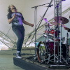 Foto Lux Terminus op Midsummer Prog Festival 2025