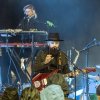 Foto Alex Henry Foster te Midsummer Prog Festival 2025
