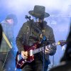 Foto Alex Henry Foster te Midsummer Prog Festival 2025
