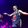 Foto Nelly te Nelly With Special Guests: Where The Party At Tour - 26/05 - Ziggo Dome