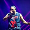 Foto Nelly te Nelly With Special Guests: Where The Party At Tour - 26/05 - Ziggo Dome