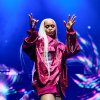 Foto Eve op Nelly With Special Guests: Where The Party At Tour - 26/05 - Ziggo Dome