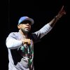 Foto Fabolous op Nelly With Special Guests: Where The Party At Tour - 26/05 - Ziggo Dome